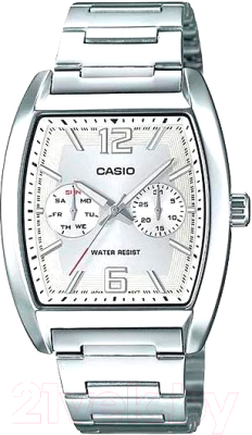Часы наручные мужские Casio MTP-E302D-7A