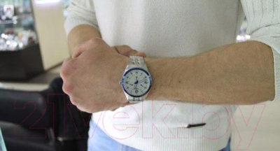 Часы наручные мужские Casio MTP-1352D-8B1