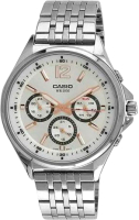 

Часы наручные мужские Casio, MTP-E303D-7A