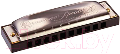 Губная гармошка Hohner M560086