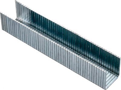 Скобы Stelgrit 655009 - 