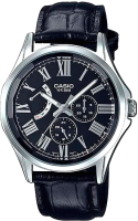 

Часы наручные мужские Casio, MTP-E311LY-1A