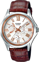 Часы наручные мужские Casio MTP-E311LY-7A - 