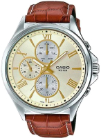 

Часы наручные мужские Casio, MTP-E316L-9A