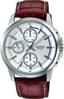 

Часы наручные мужские Casio, MTP-E317L-7A