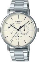 Часы наручные мужские Casio MTP-E320D-9E - 