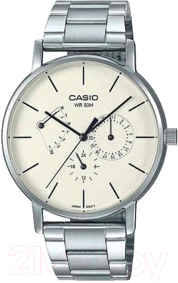 Часы наручные мужские Casio MTP-E320D-9E