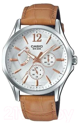 Часы наручные мужские Casio MTP-E320LY-7A