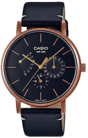 Часы наручные мужские Casio MTP-E320RL-1E - 