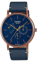 Часы наручные мужские Casio MTP-E320RL-2E - 