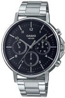 Часы наручные мужские Casio MTP-E321D-1A - 