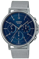 Часы наручные мужские Casio MTP-E321M-2A - 