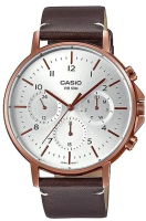 Часы наручные мужские Casio MTP-E321RL-5A - 