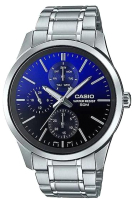 

Часы наручные мужские Casio, MTP-E330D-2A