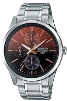 

Часы наручные мужские Casio, MTP-E330D-5A