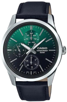 

Часы наручные мужские Casio, MTP-E330L-3A