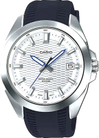 Часы наручные мужские Casio MTP-E400-7A - 