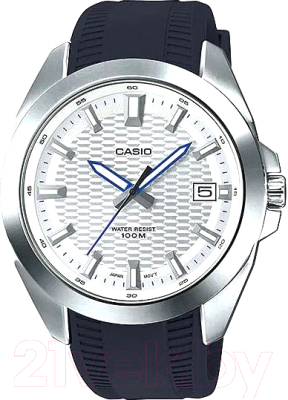 Часы наручные мужские Casio MTP-E400-7A