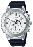 Часы наручные мужские Casio MTP-E500-7A - 