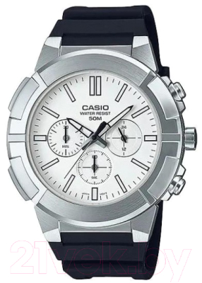 Часы наручные мужские Casio MTP-E500-7A