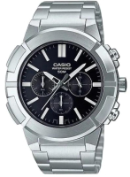 

Часы наручные мужские Casio, MTP-E500D-1A