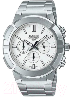 Часы наручные мужские Casio MTP-E500D-7A