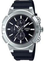 

Часы наручные мужские Casio, MTP-E501-1A