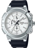 Часы наручные мужские Casio MTP-E501-7A - 
