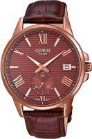 Часы наручные мужские Casio MTP-EX100RL-5A - 
