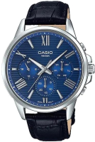 

Часы наручные мужские Casio, MTP-EX300L-2A