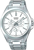 

Часы наручные мужские Casio, MTP-SW300D-7A