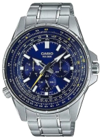 Часы наручные мужские Casio MTP-SW320D-2A - 