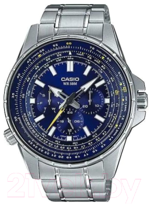 Часы наручные мужские Casio MTP-SW320D-2A