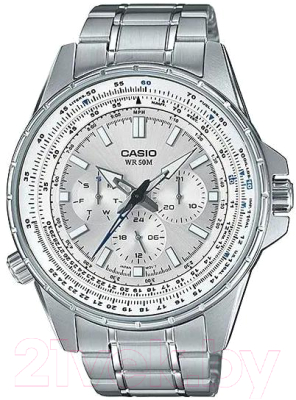 Часы наручные мужские Casio MTP-SW320D-7A