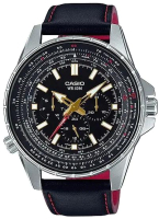Часы наручные мужские Casio MTP-SW320L-1A - 