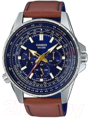 Часы наручные мужские Casio MTP-SW320L-2A