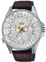 Часы наручные мужские Casio MTP-SW320L-7A - 