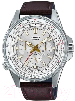 Часы наручные мужские Casio MTP-SW320L-7A
