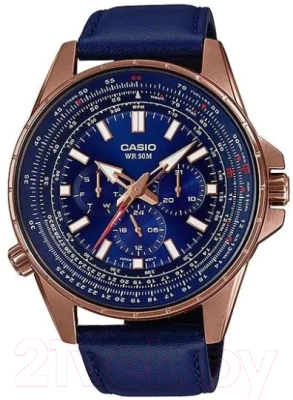 Часы наручные мужские Casio MTP-SW320RL-2A