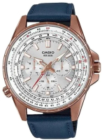 Часы наручные мужские Casio MTP-SW320RL-7A - 