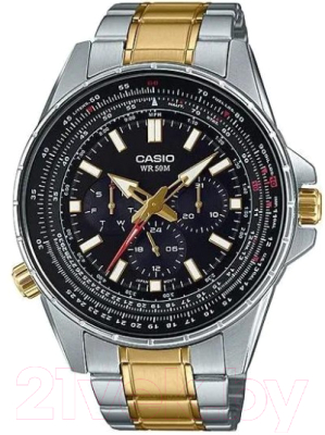 Часы наручные мужские Casio MTP-SW320SG-1A