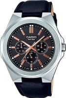 

Часы наручные мужские Casio, MTP-SW330L-1A