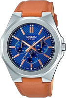 Часы наручные мужские Casio MTP-SW330L-2A - 