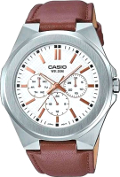 Часы наручные мужские Casio MTP-SW330L-7A - 