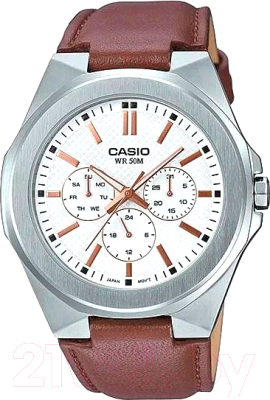 Часы наручные мужские Casio MTP-SW330L-7A