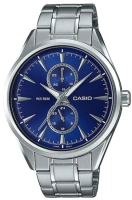 

Часы наручные мужские Casio, MTP-SW340D-2A