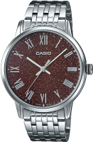 Часы наручные мужские Casio MTP-TW100D-5A - 