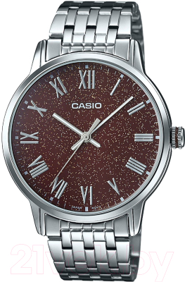 Часы наручные мужские Casio MTP-TW100D-5A