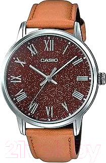 Часы наручные мужские Casio MTP-TW100L-5A