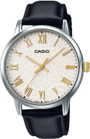 

Часы наручные мужские Casio, MTP-TW100L-7A1